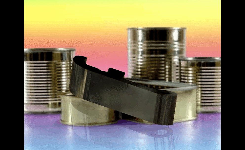 开瓶器 _ 开罐器