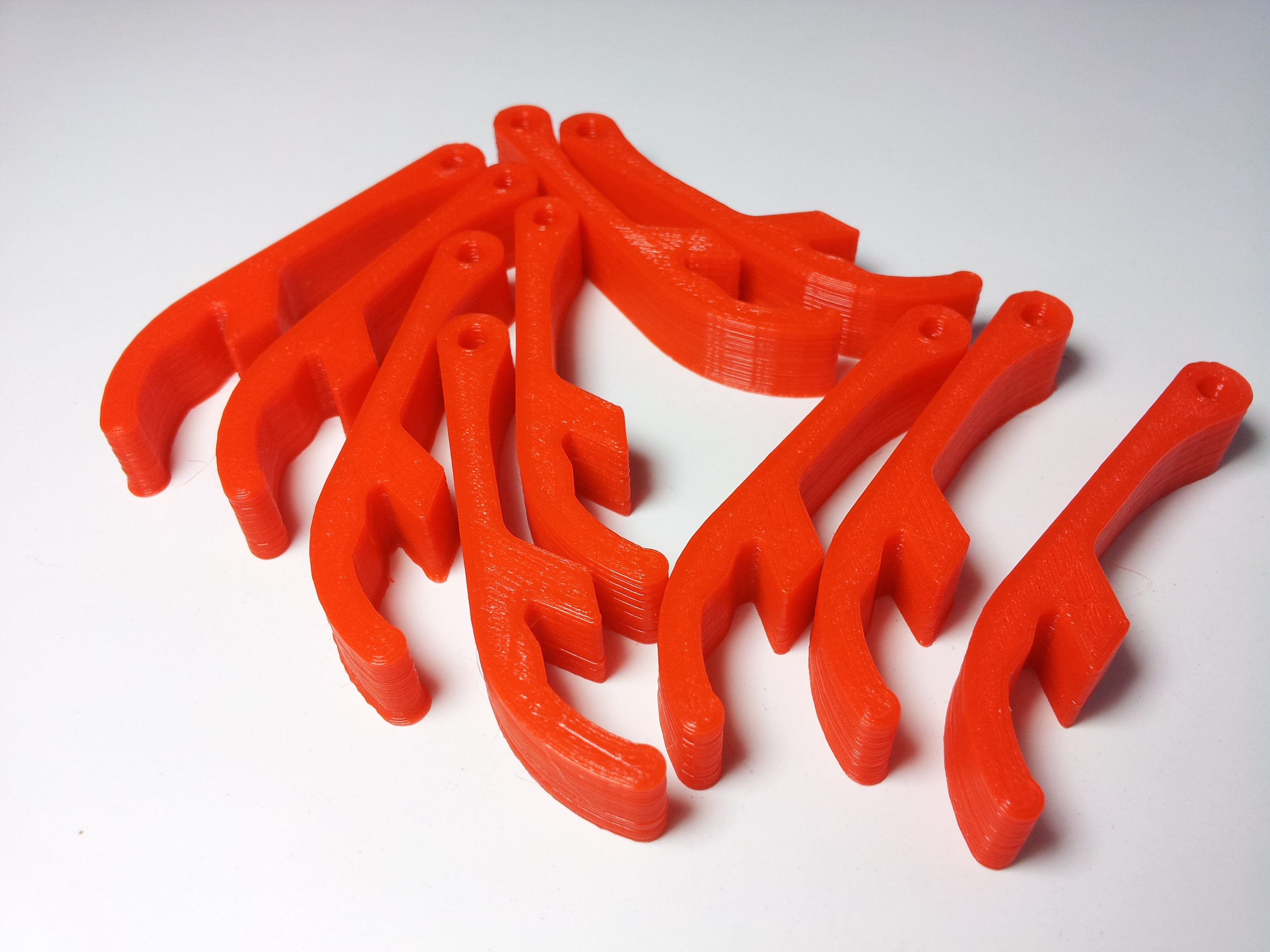 开瓶器 _ 开罐器