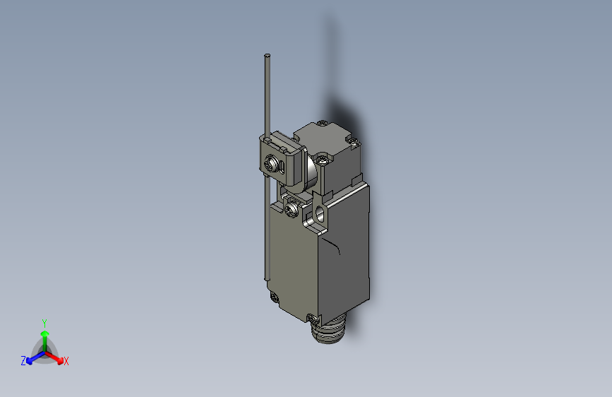 TZ-9107-dtk