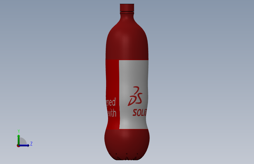 可口可乐瓶 (30)