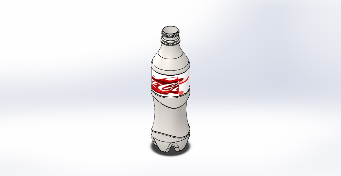 可口可乐瓶 (33)