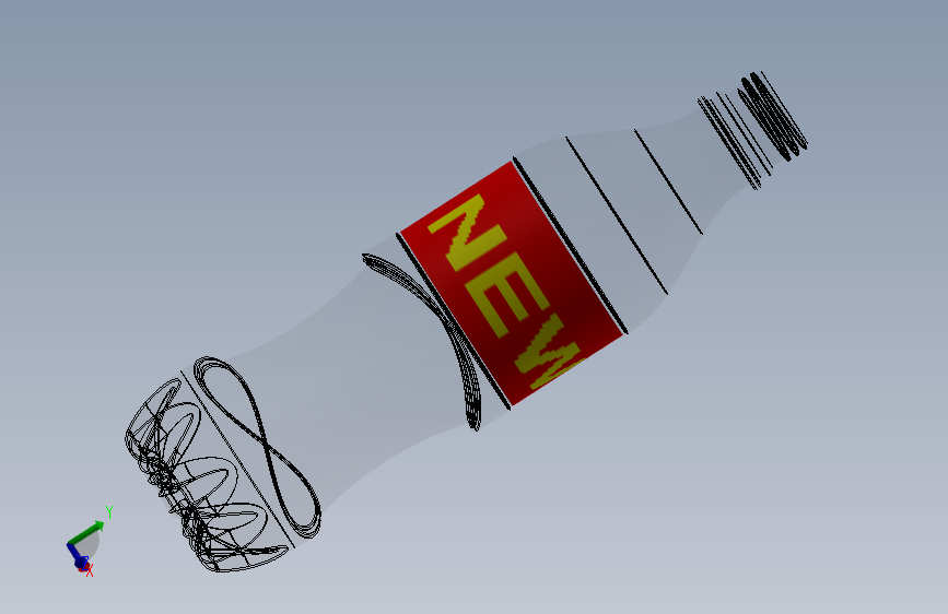 可口可乐瓶 (34)