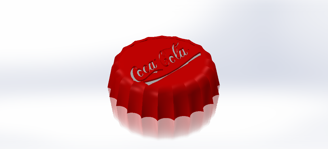 可口可乐瓶盖 (18)