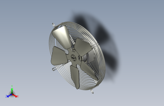 UserLibrary-Motor25W+reja+pala_300mm