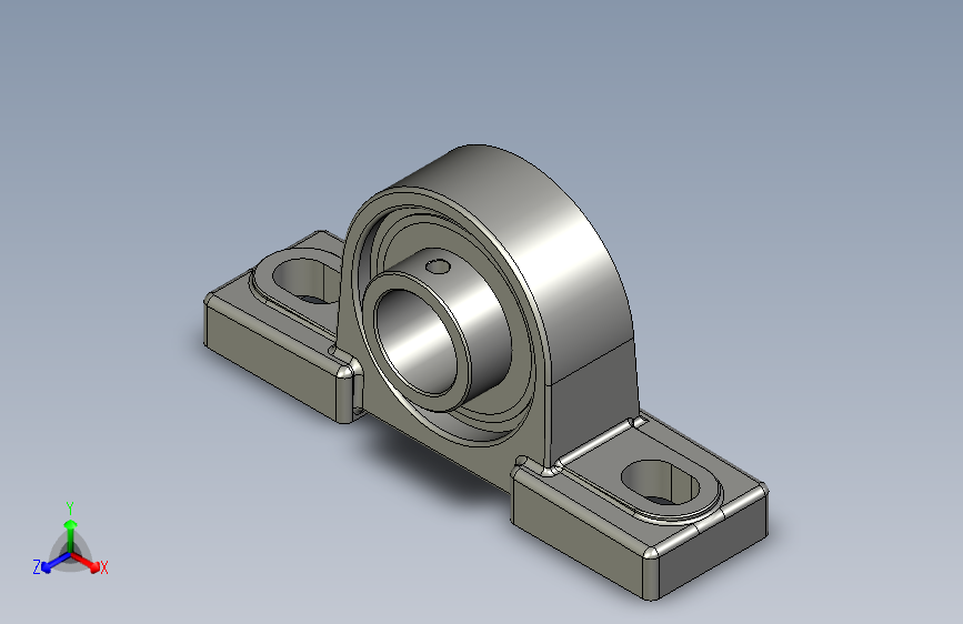 UserLibrary-UCP205PILLOWBLOCK-dtk