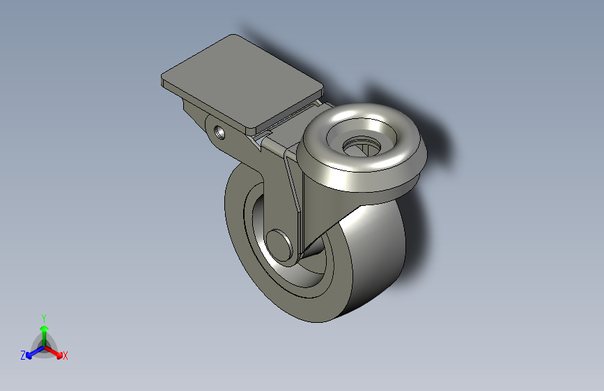 Wheel-4005006401GS-Swede-Wheel