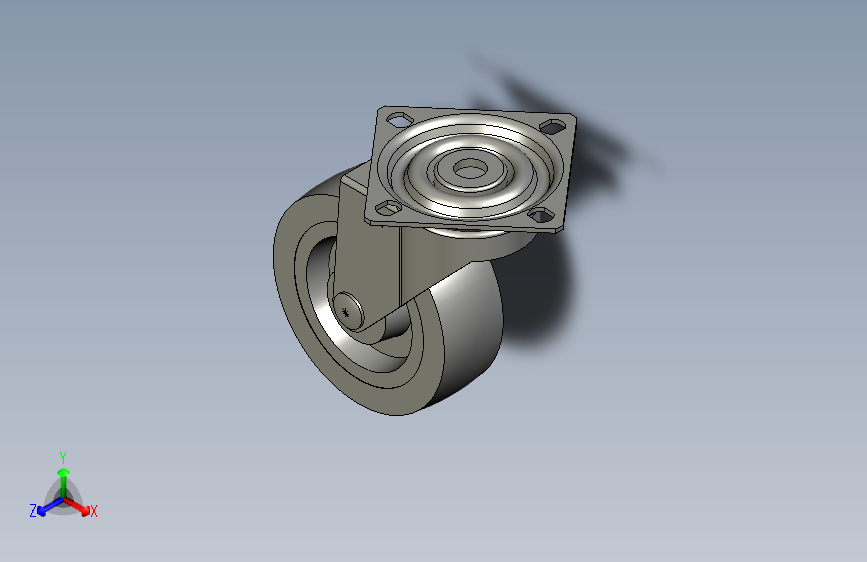 Wheel-4107650411GS-Swede-Wheel