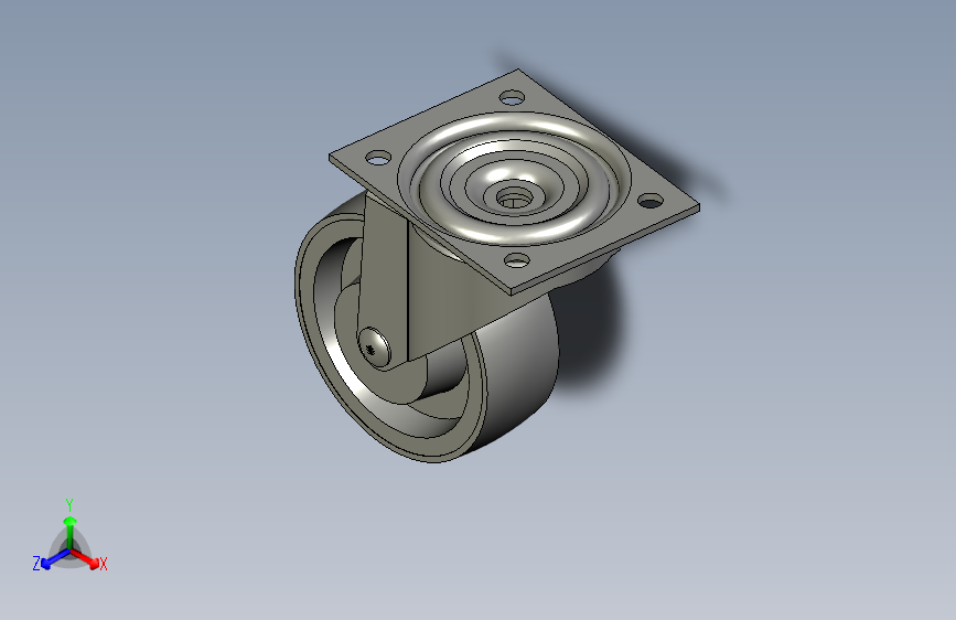 Wheel-5810660433DS-Swede-Wheel