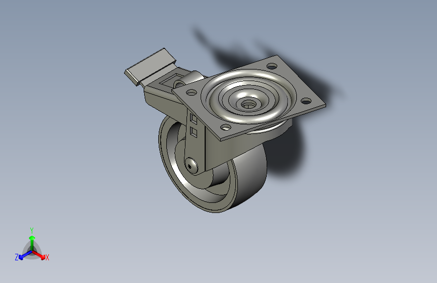 Wheel-5810665433DS-Swede-Wheel