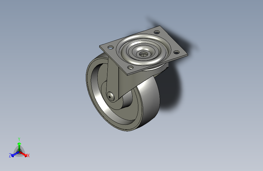 Wheel-5812660433DS-Swede-Wheel