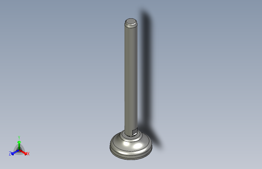 Wiberger-MN36G65-M20X200
