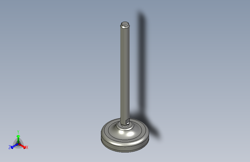 Wiberger-MN36G85-M20X200