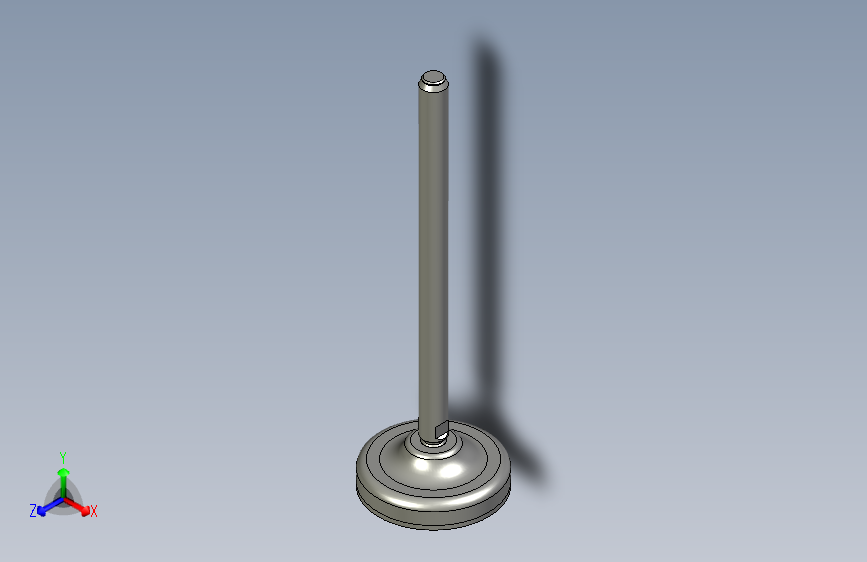 Wiberger-MN36G85-M20X225