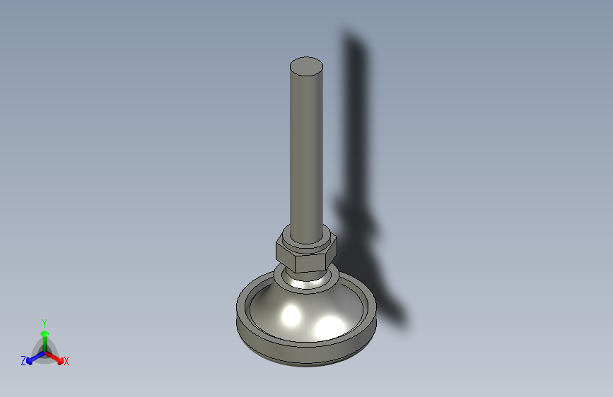 Wiberger-WN347G30-M8x50