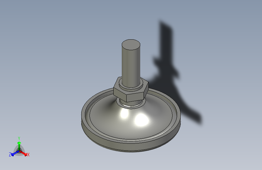 Wiberger-WN347G50-M10x25
