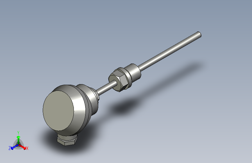 WZPT-226铂热电阻6150100-dtk