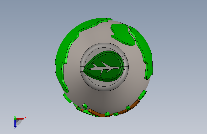 每一个种下一棵