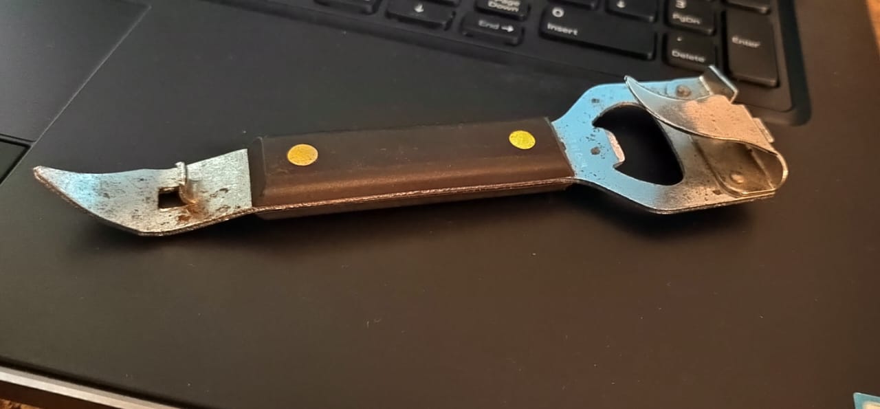 瓶盖开启器_去除器
