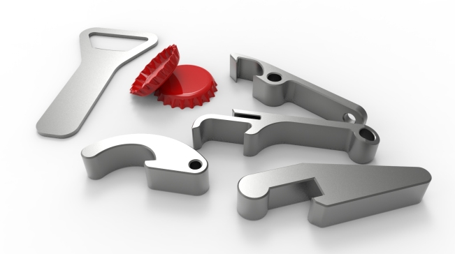 瓶起子 - 瓶起瓶器