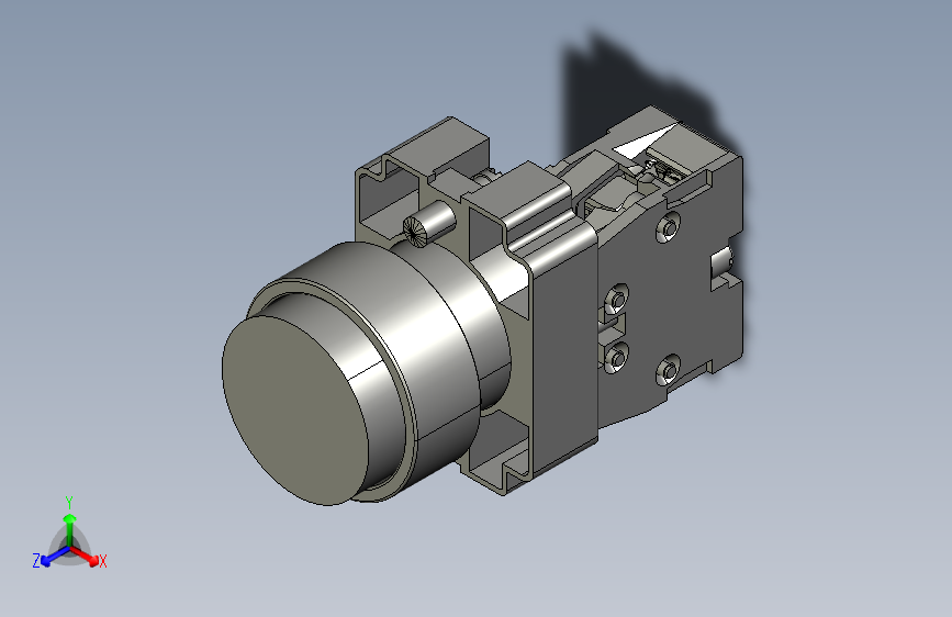 XB2BL31C-dtk