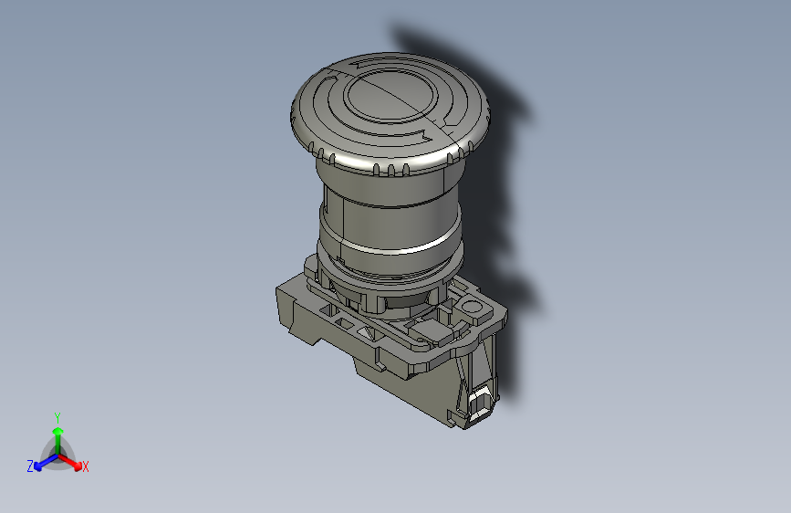XB5AS542C-dtk