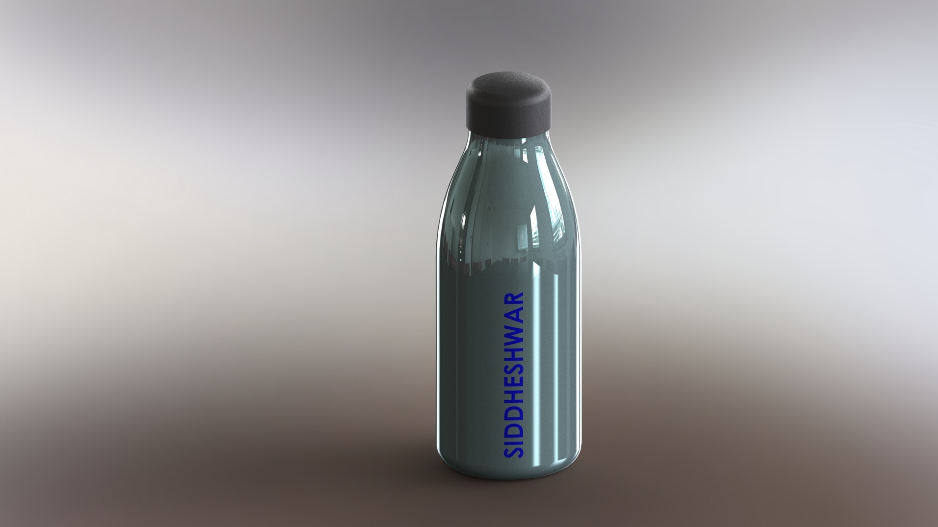 瓶子 (400)