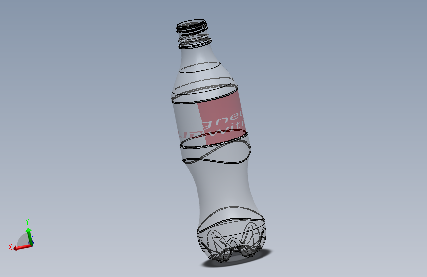 瓶子 (488)