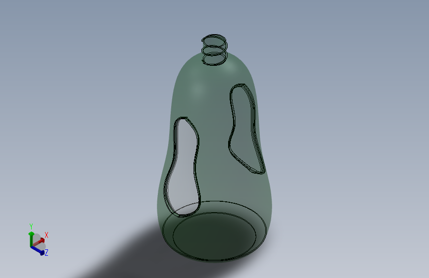 瓶子 (539)
