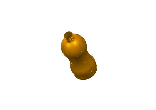 瓶子 (696)
