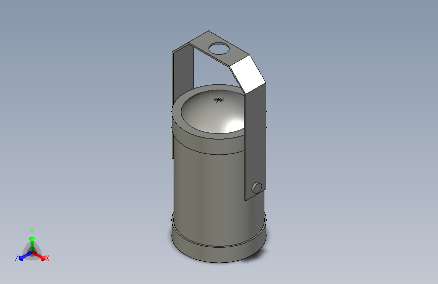 射灯12V-50W-dtk