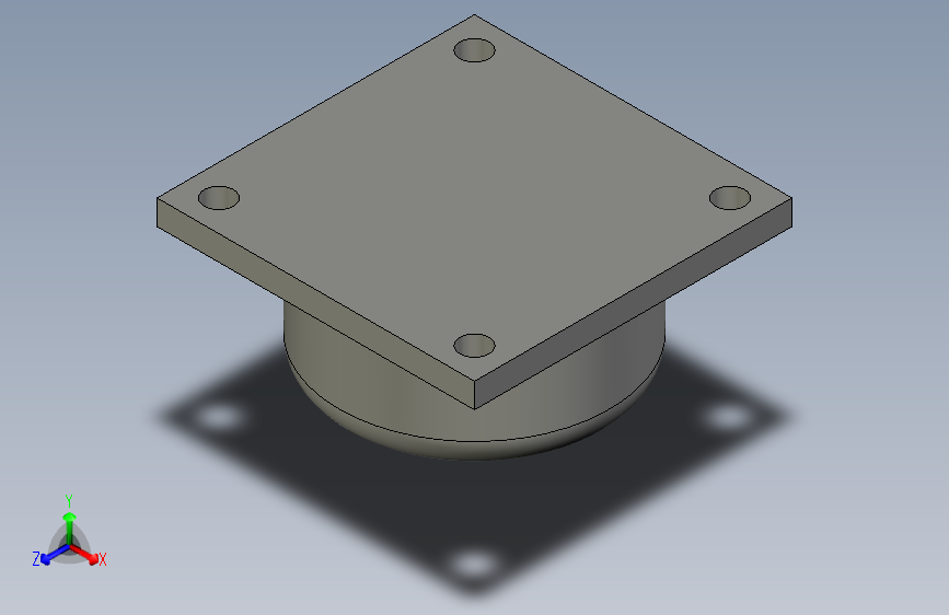 万向球轴承IA38B-dtk