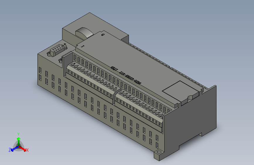 西门子电气6ES7216-2BD23-0XB8-dtk