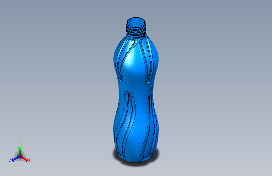 水瓶 (212)