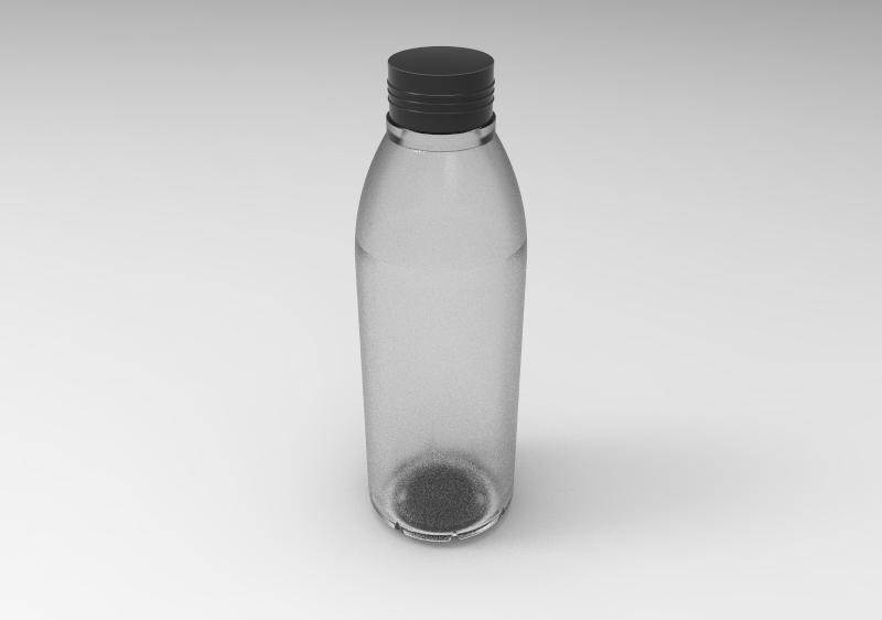 水瓶 (286)