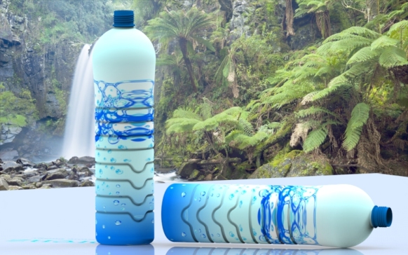 水瓶 9