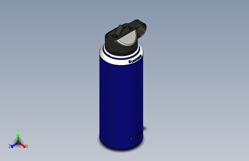 水瓶 Hydroflask