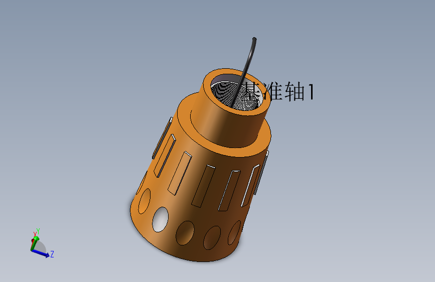 转轮GF流量计放大器