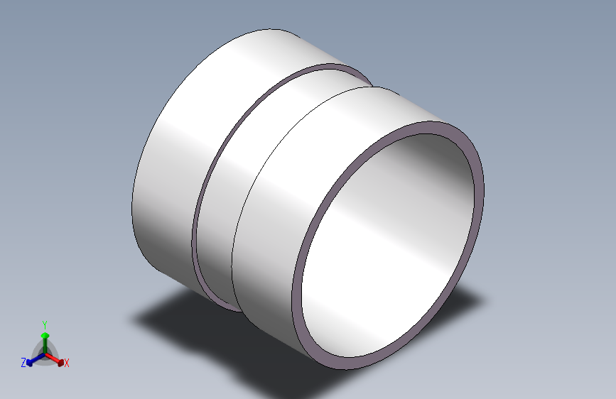 Copyling拷贝林接头