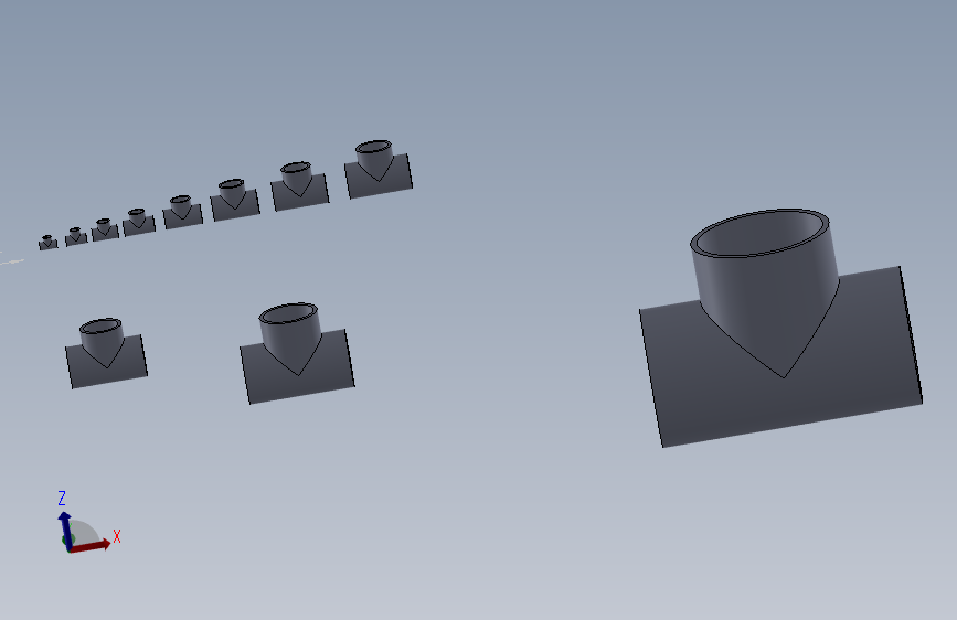 等径三通 DIN UPVC PN10