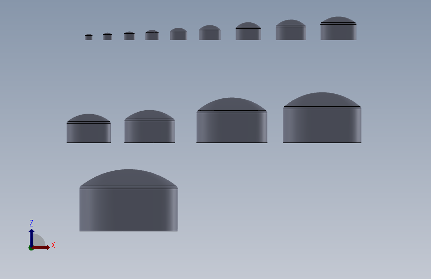 管帽DIN UPVC PIN10