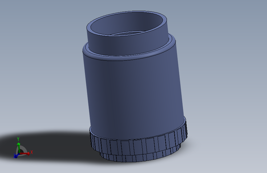 UPVC单由令止回阀