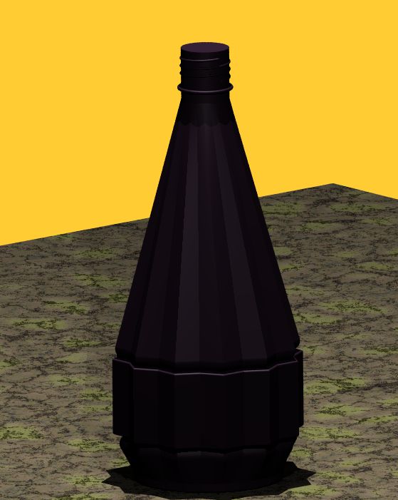 塑料瓶 (173)