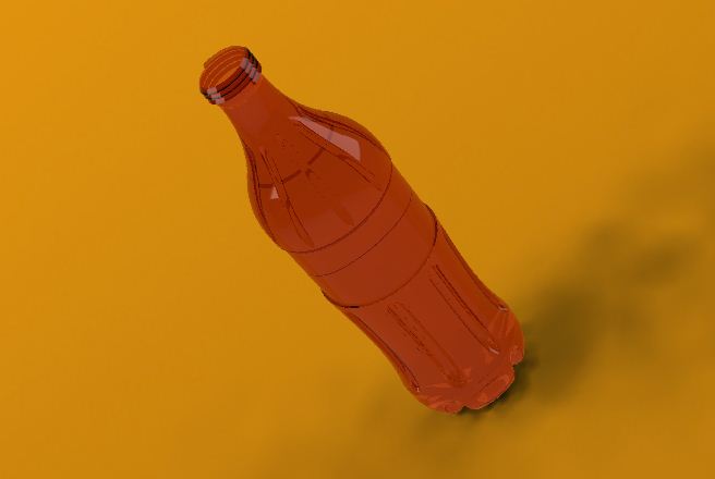 塑料瓶_爱梦