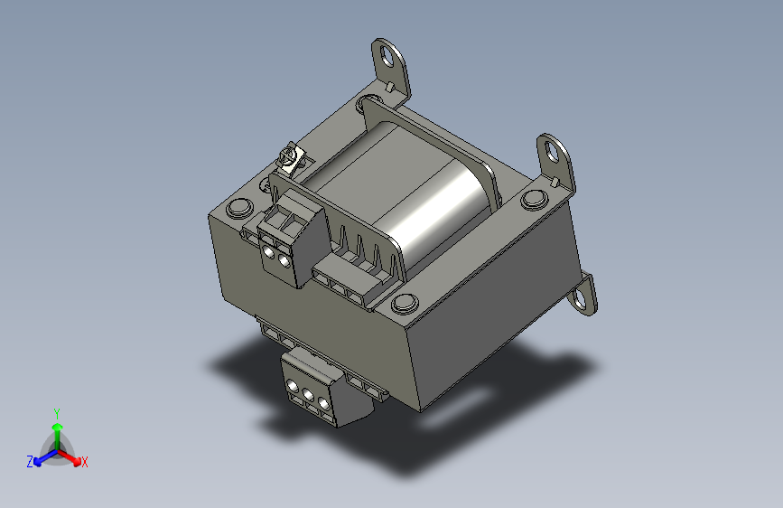 NDK-150-220-36（接线端子孔位数以产品实际为准)-dtk