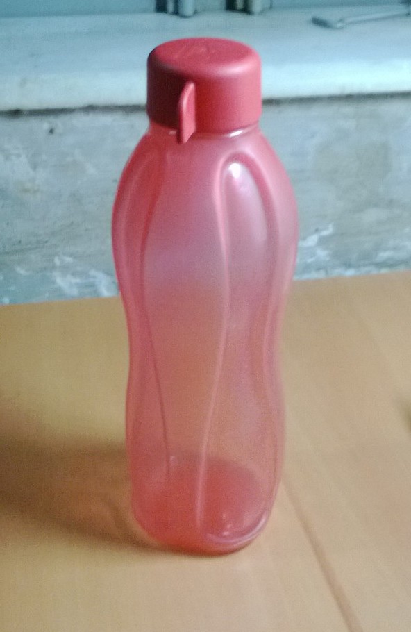 特百惠瓶盖组件