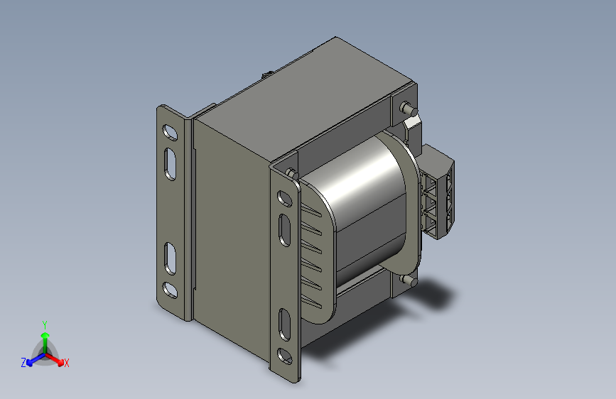NDK-300-220-24（接线端子孔位数以产品实际为准)-dtk