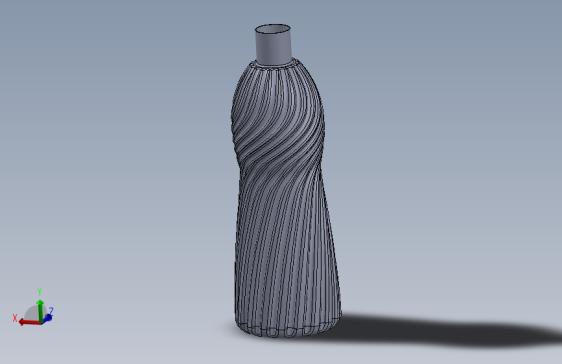 特殊瓶与装饰品 2