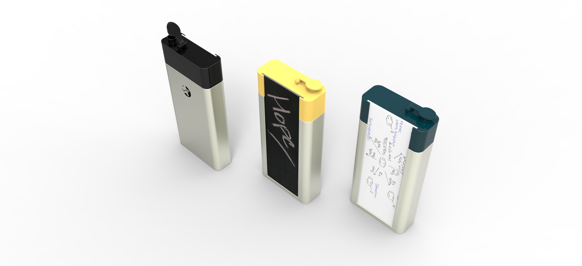 希望 - 创意探索者