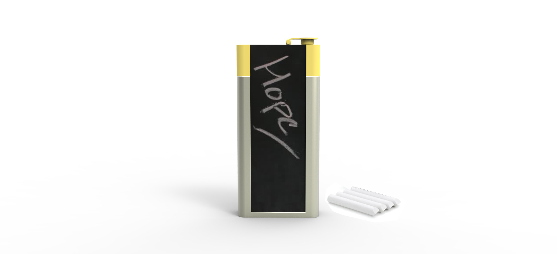 希望 - 创意探索者