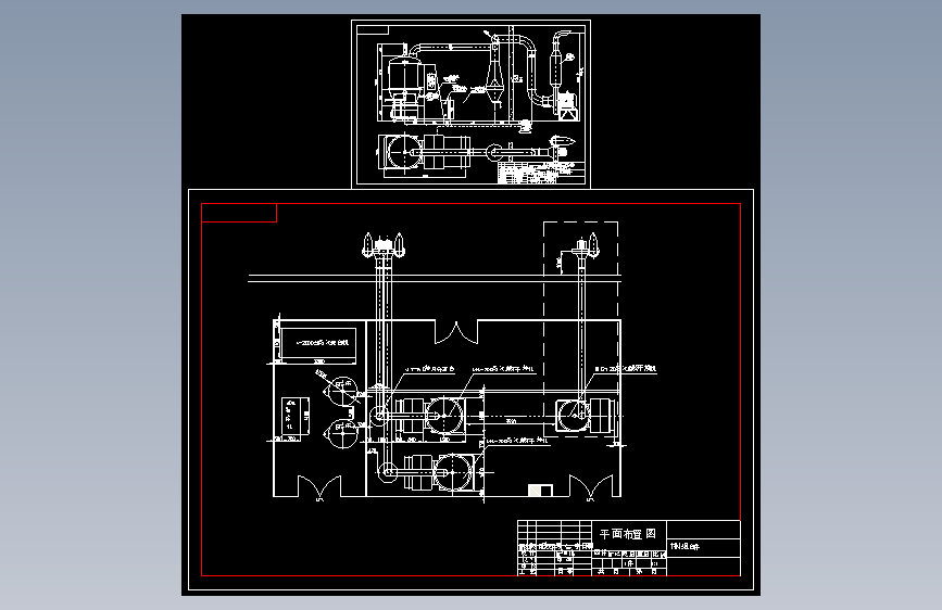 GFG-200沸腾干燥机